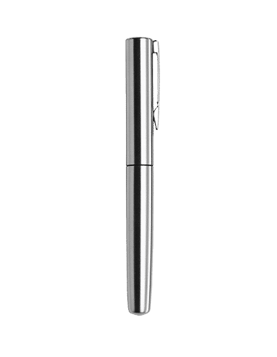 Silver-Metal-Pen